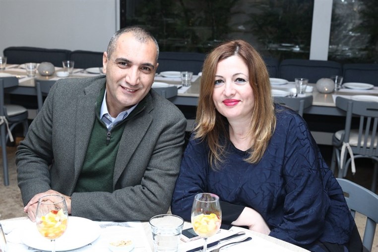 L'ancre Unveil Their Revamped Decor And Decadent Seafood Cuisine